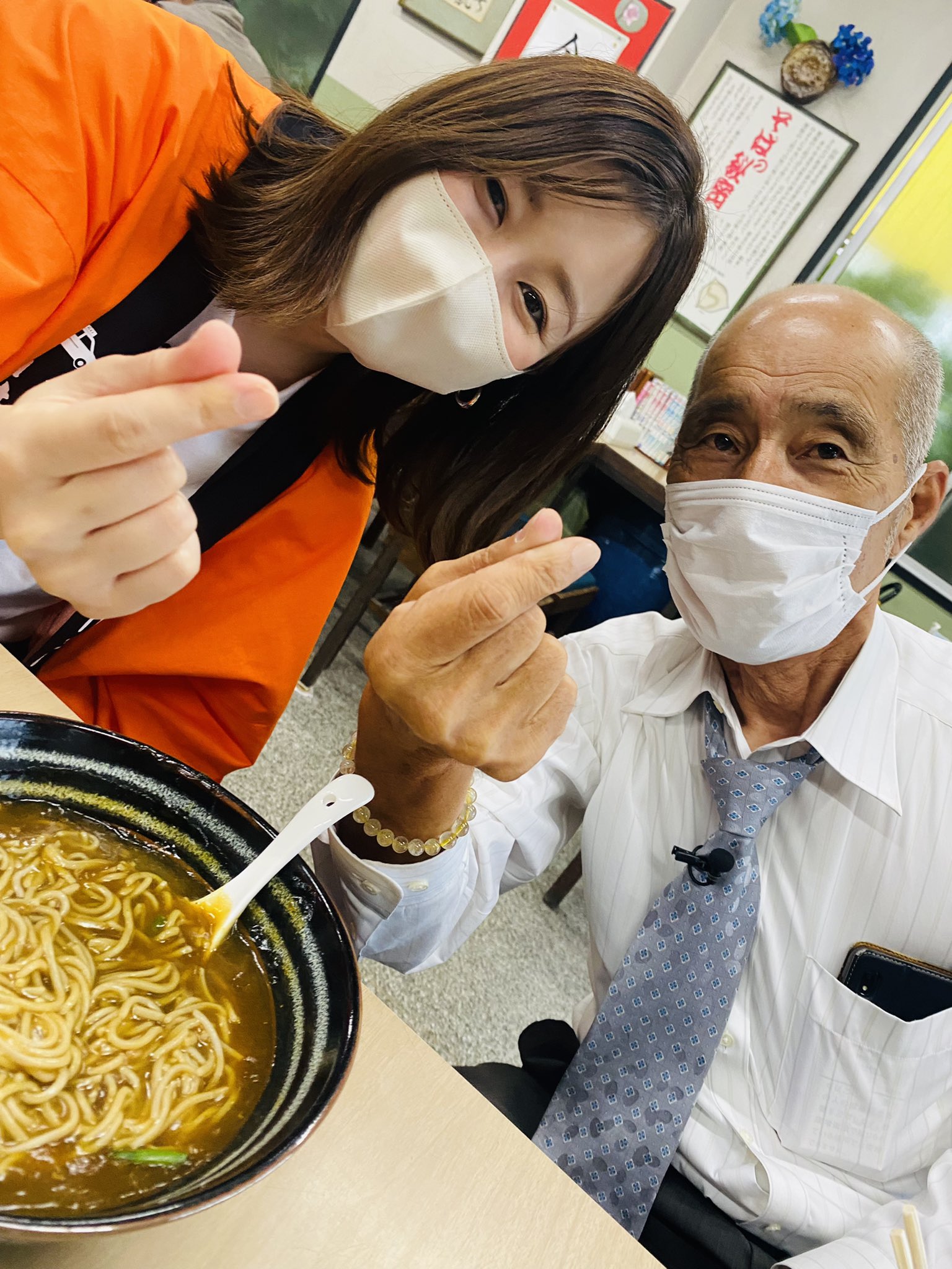 いきなり食堂 Twitter Sogning Twitter