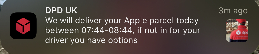 Alex Trott tweet media