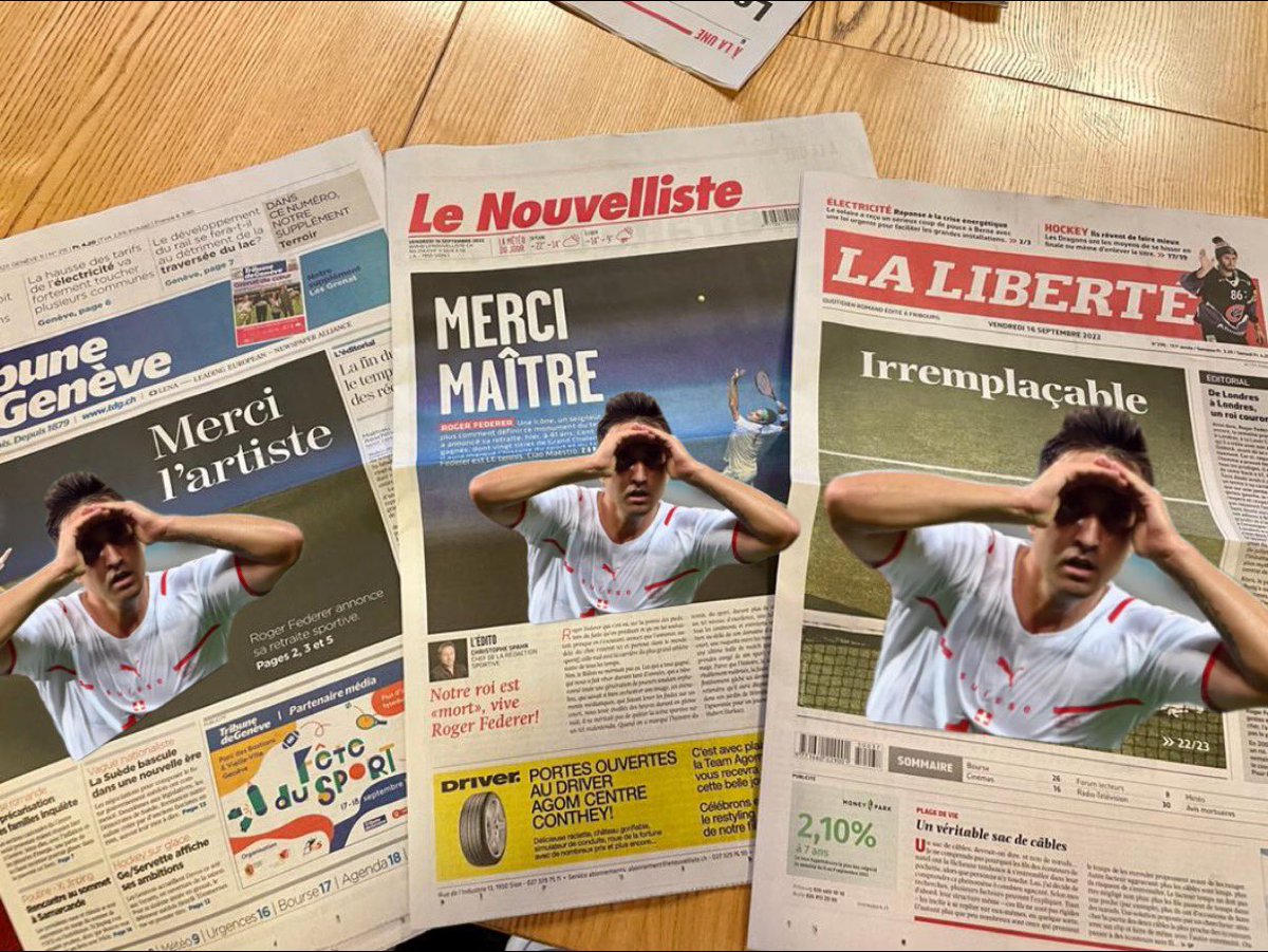 Grégoire Perroud tweet media