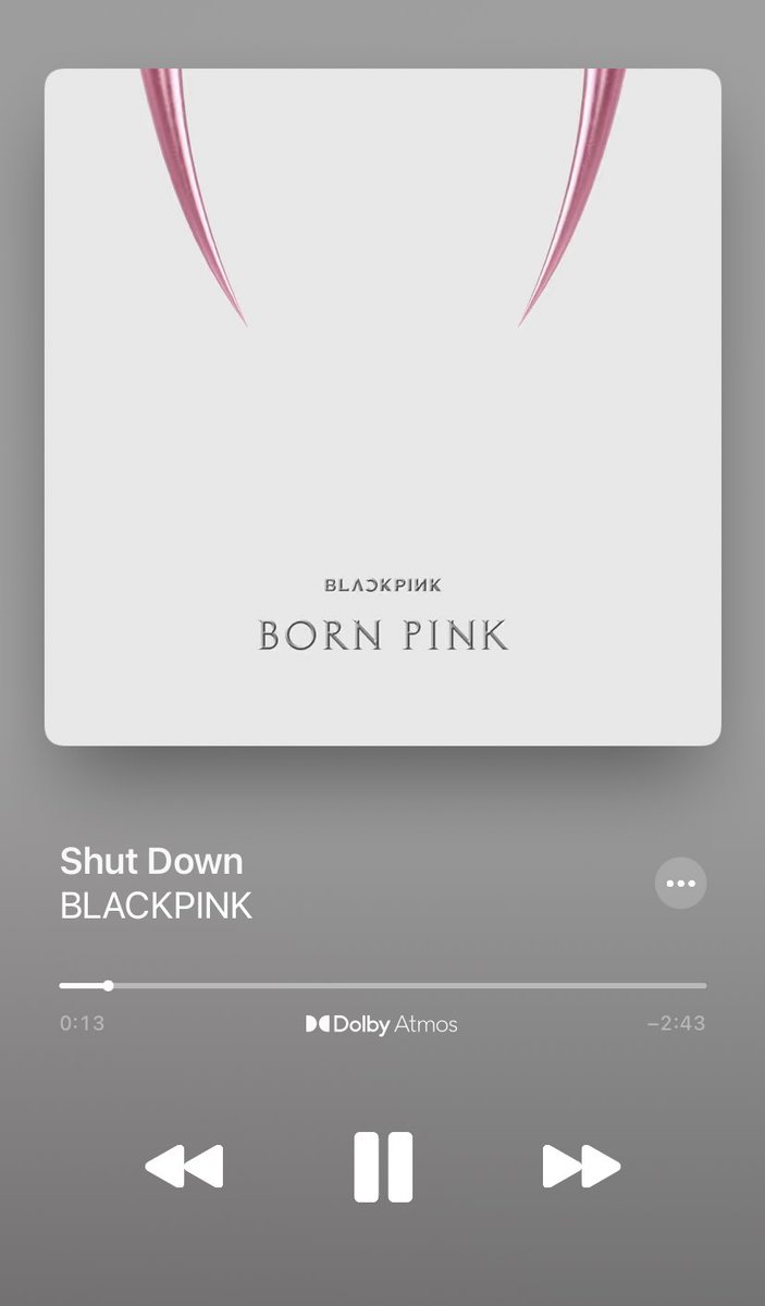 ManaleLeto's tweet image. When #Blackpink  pull up it’s the shut down 🖤