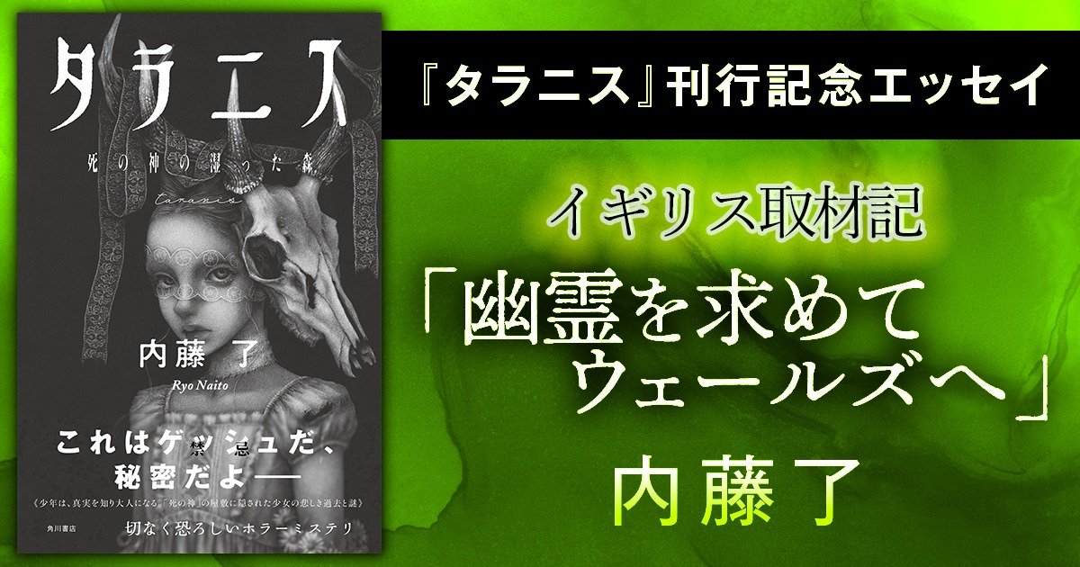 ウェールズのケルフィリー城か…死ぬまでに一度は行ってみたい…。 