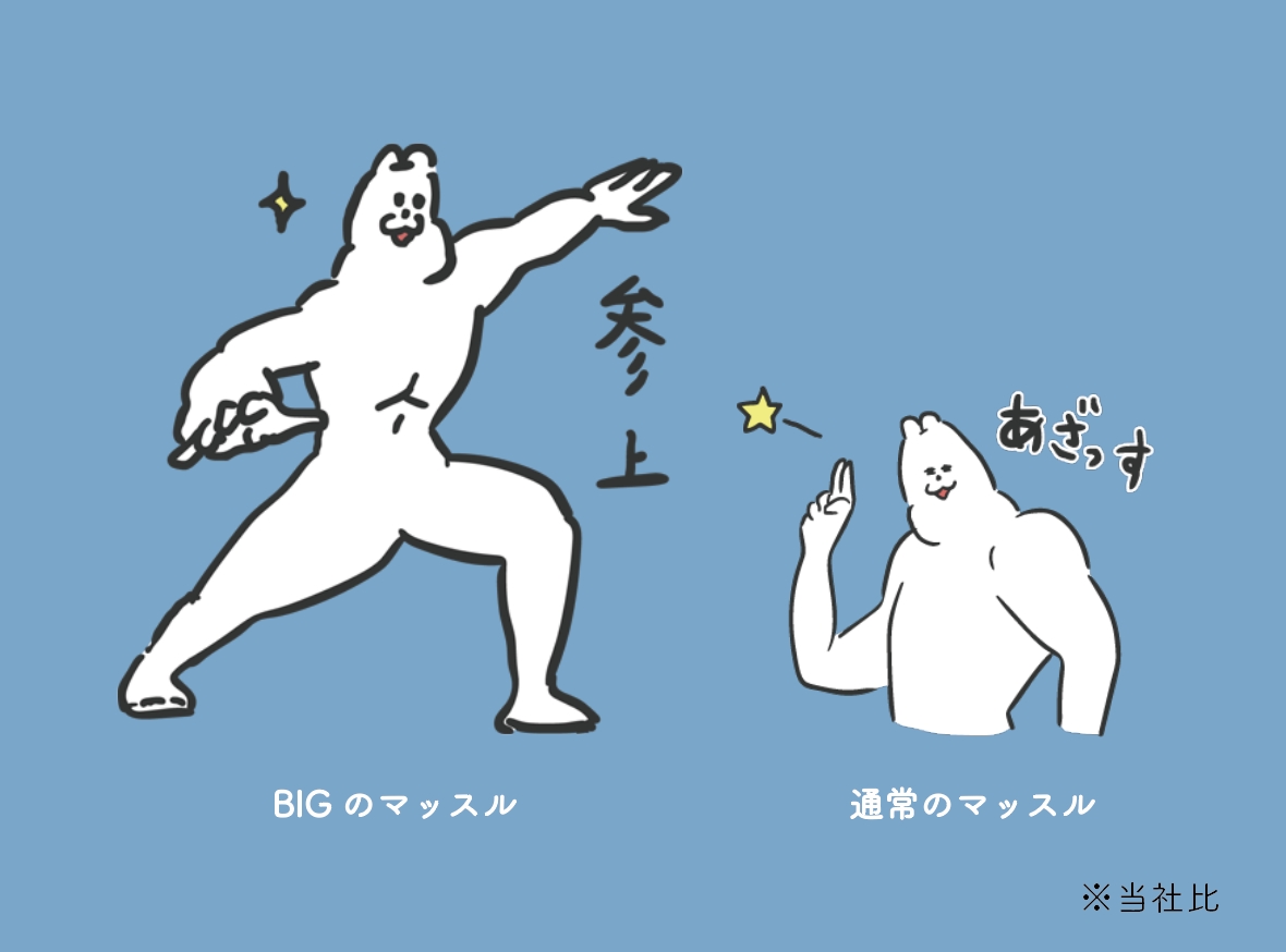 くま吉と愉快な仲間達たち tweet media