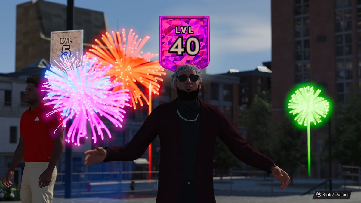 _Dutchyy's tweet image. I can’t believe it’s been a year now since I hit lvl 40 so quick in 2k22. Now can’t get team mates. HMU if you need a big or lock
