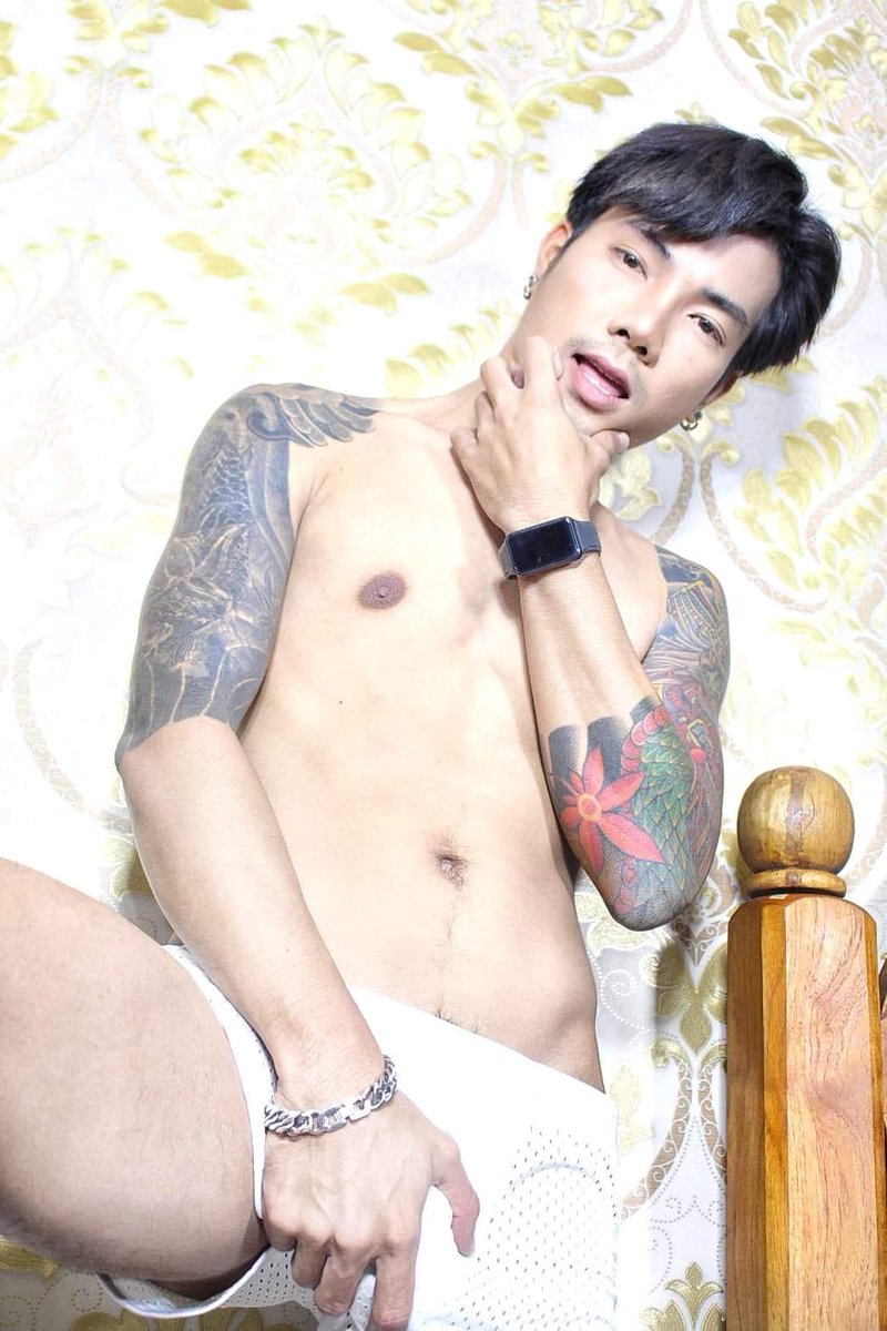 บากิ tweet media