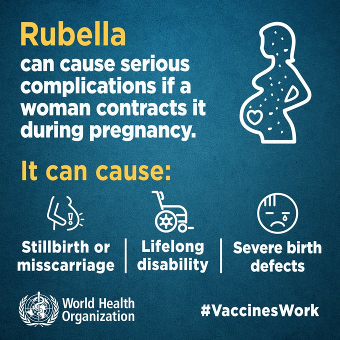 World Health Organization (WHO) Western Pacific (@whowpro) on Twitter photo “The elimination of #rubella is great news for pregnant women and children in Singapore. It shows once again the value of vaccines in protecting people from debilitating and deadly diseases,” said <a href="/HuongTr66054629/">Huong Tran</a>, Director, Programme for Disease Control, <a href="/WHO/">World Health Organization (WHO)</a> Western Pacific. “The elimination of #rubella is great news for pregnant women and children in Singapore. It shows once again the value of vaccines in protecting people from debilitating and deadly diseases,” said <a href="/HuongTr66054629/">Huong Tran</a>, Director, Programme for Disease Control, <a href="/WHO/">World Health Organization (WHO)</a> Western Pacific.