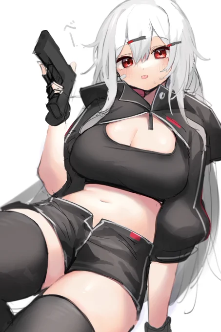 べー 
