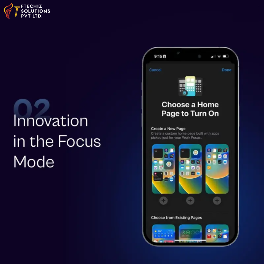 Ftechiz's tweet photo. Apple iOS 16 Features; Looking for the most relevant updates?
Apple struck again with innovative features on their iOS16 update.
Here are the highlights for Apple users.
#ios16 #iphone #ios16update (Part 1/2) https://t.co/CGXn9HwWYa