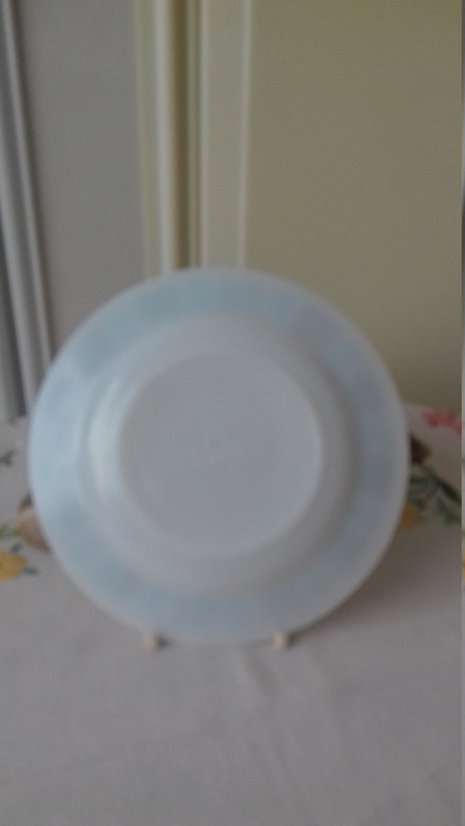 AlynsAttic's tweet photo. 🐕 Big deals! JAJ Pyrex - Matchmaker - Side Plate - Green Blue - 16.5 cm / 6.5 inch only at £3.95 on https://t.co/j4z0NzASHW Hurry. #SidePlate #Plate https://t.co/DLjnF9WGYN
