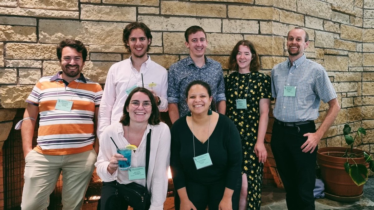 Katie Levey (@katielevey_) on Twitter photo Had an awesome time at the Electrochemistry <a href="/GordonConf/">Gordon Research Conferences</a> with past, current and grandchildren of <a href="/Warwick_Echem/">WEIG</a> with <a href="/i_TerreRo/">Irina Terrero Rodríguez</a> <a href="/SamCobb_Chem/">Sam Cobb</a> <a href="/EmerFarell/">Emer Farrell</a> <a href="/MEdwardsLab/">Edwards Lab</a> <a href="/DulebaDominik/">Dominik Duleba</a> Had an awesome time at the Electrochemistry <a href="/GordonConf/">Gordon Research Conferences</a> with past, current and grandchildren of <a href="/Warwick_Echem/">WEIG</a> with <a href="/i_TerreRo/">Irina Terrero Rodríguez</a> <a href="/SamCobb_Chem/">Sam Cobb</a> <a href="/EmerFarell/">Emer Farrell</a> <a href="/MEdwardsLab/">Edwards Lab</a> <a href="/DulebaDominik/">Dominik Duleba</a>