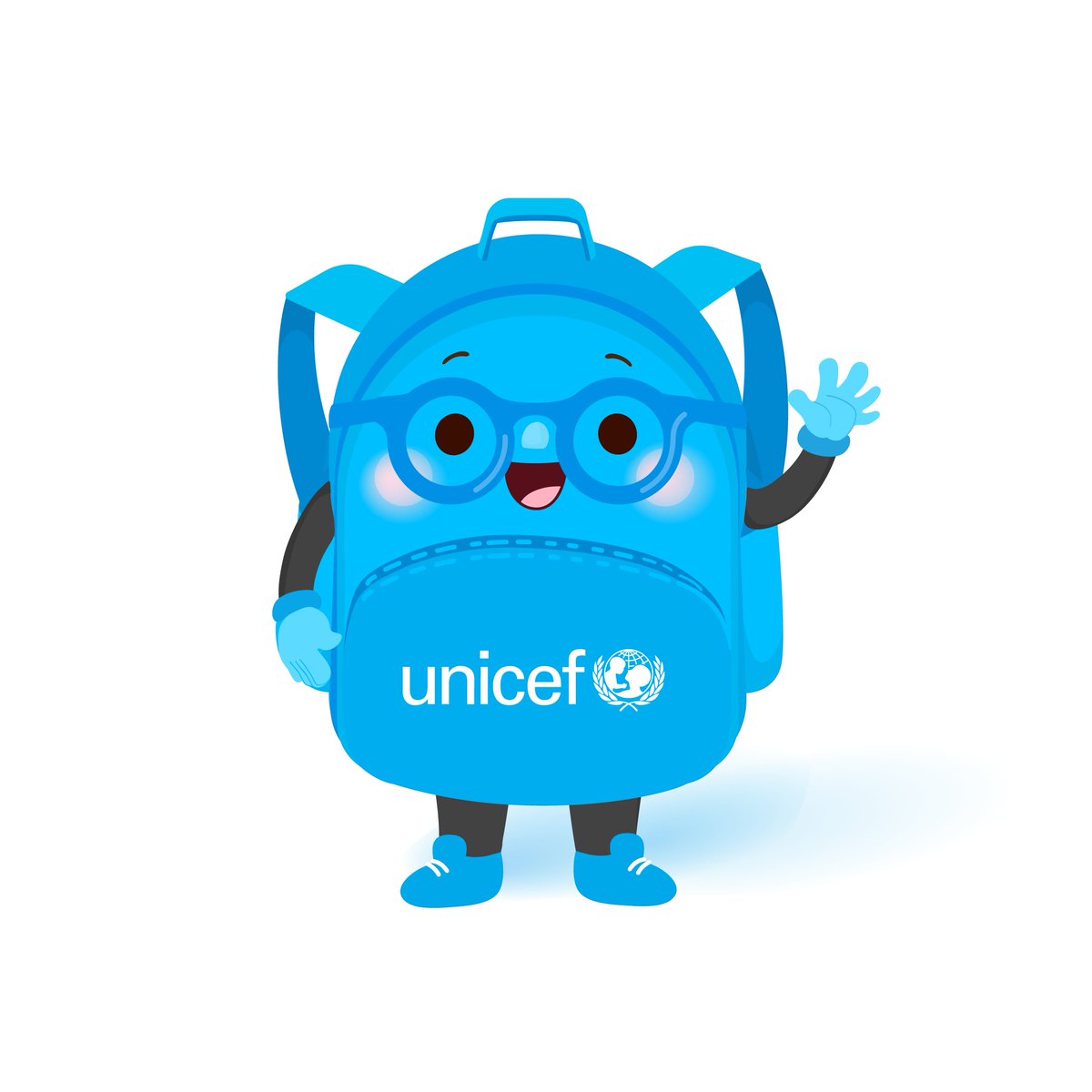 UNICEF Gabon tweet media