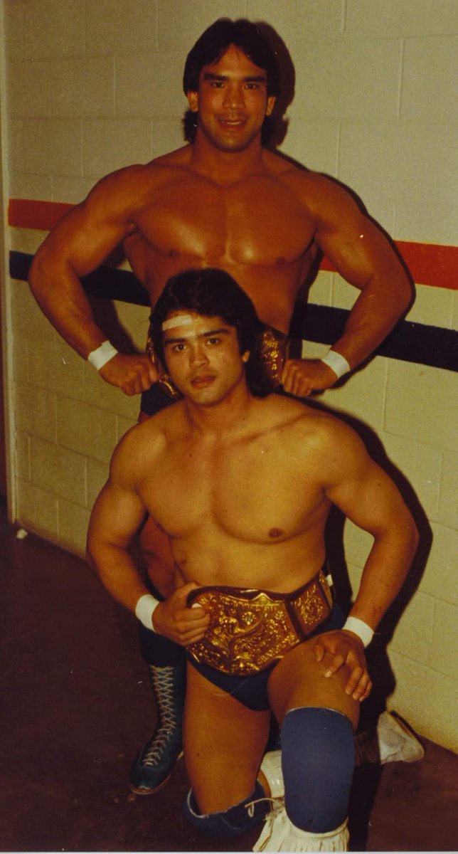 Rasslin' History 101 on Twitter "RT ByMikeMooneyham Thirtynine