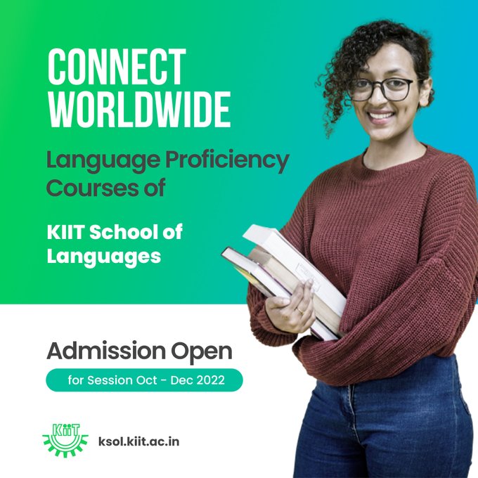 PurushuttamJ's tweet image. #kiit #kiituniversity #KSOL #KIITSchoolofLanguages
facebook.com/KIITUniversity…
