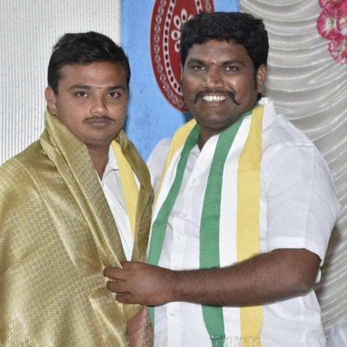 Rvijayk60984122's tweet photo. #operationkongu https://t.co/4TUZLZLPm7