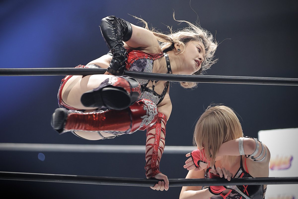 p_wrestle_trio's tweet image. 9.16 Happy Birthday !!
ガンバレ☆プロレス
#YuuRI 選手
#GunJo #GunPro