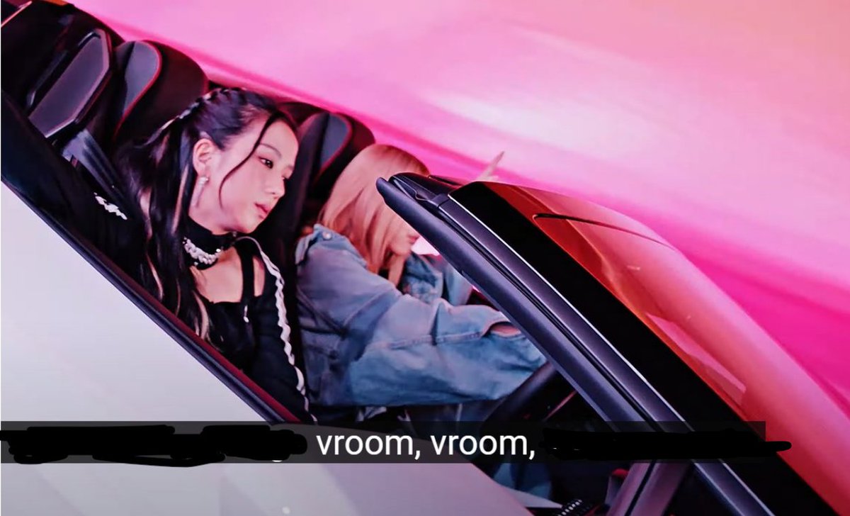 nct 127 🤝 blackpink

sa'n ka punta                 roadtrip