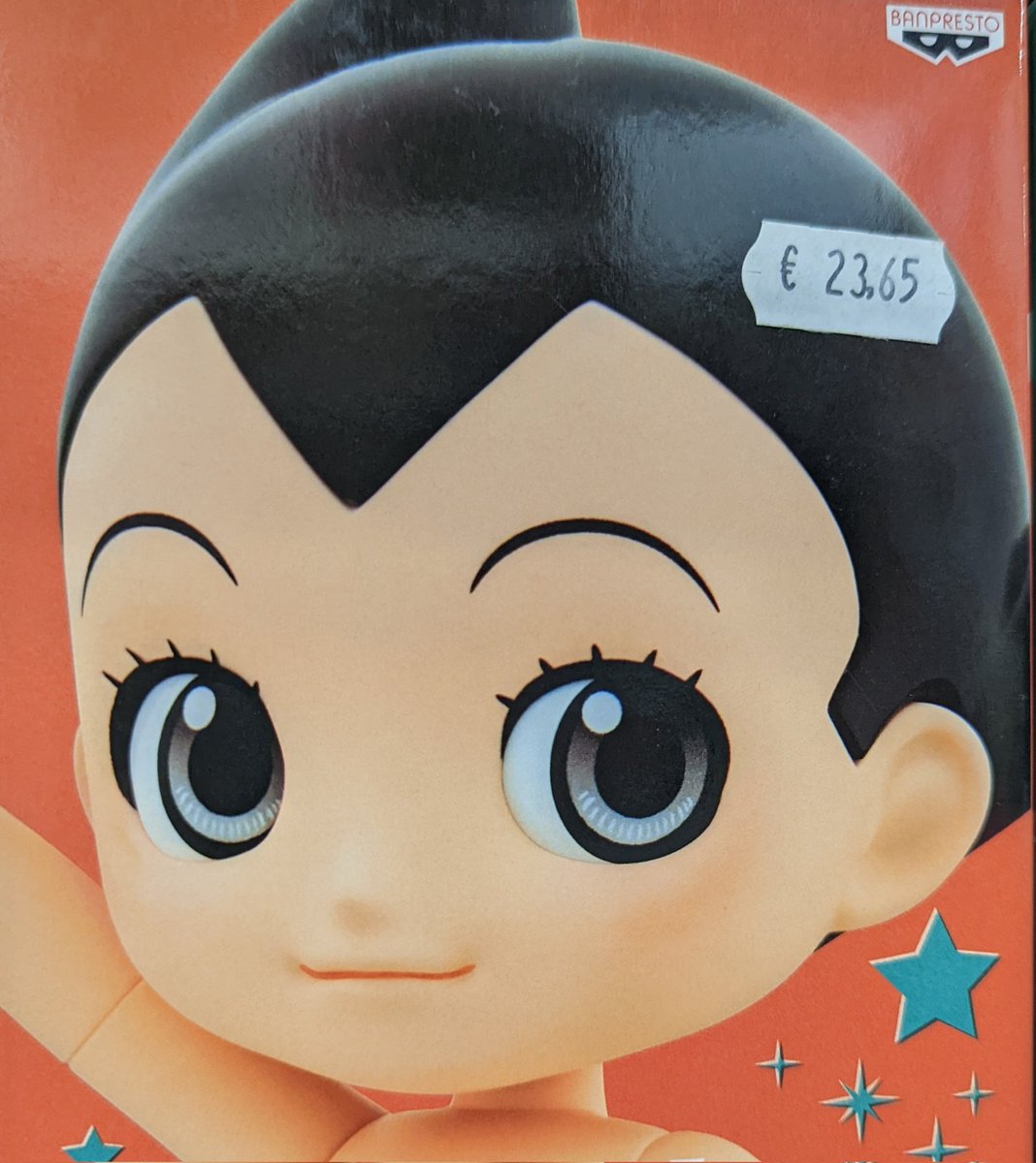 Therapist: Yassified Atom isn't real, he can't hurt you

Yassified Atom: