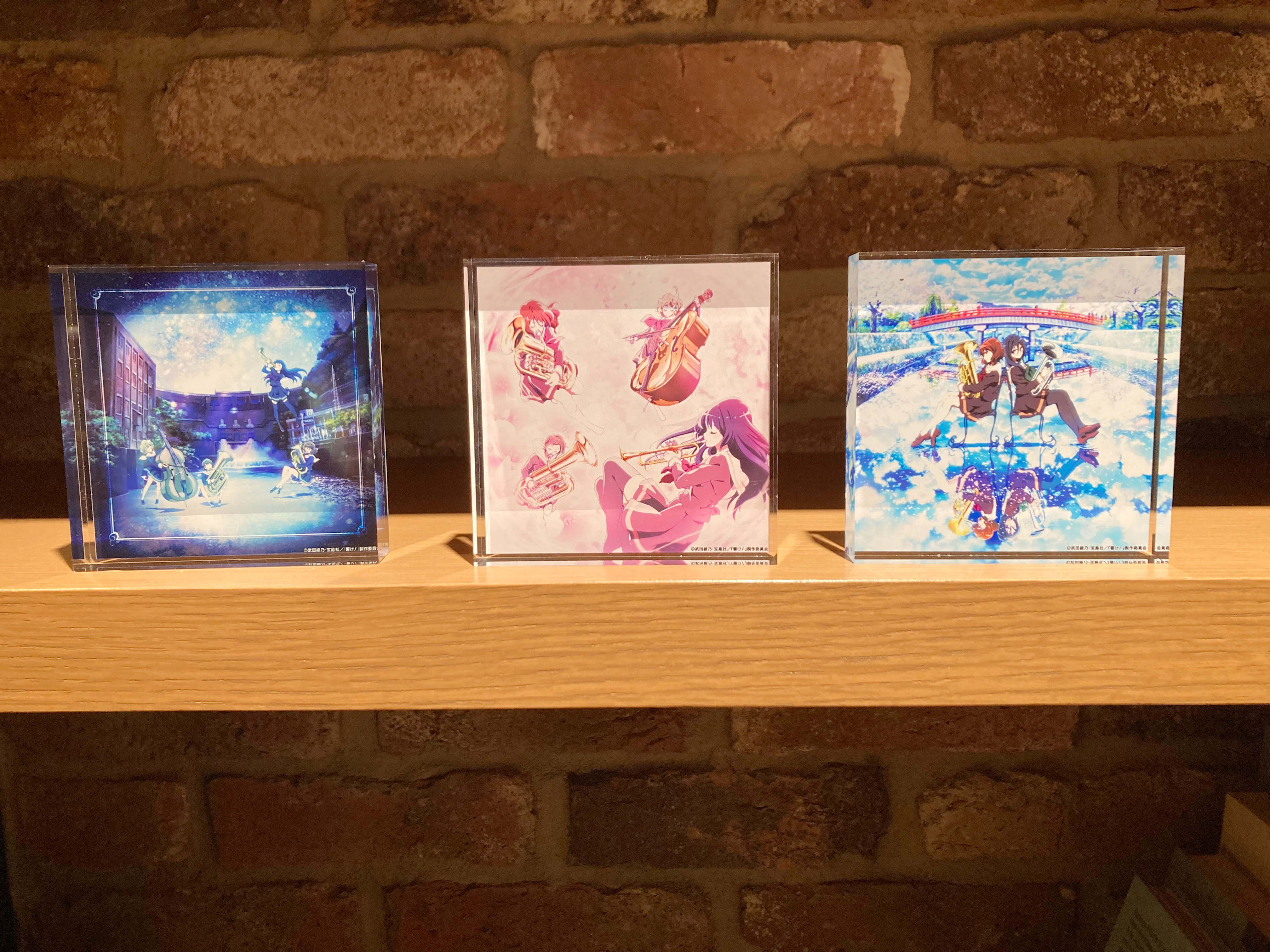 アニメ「響け！ユーフォニアム」公式 on X: 