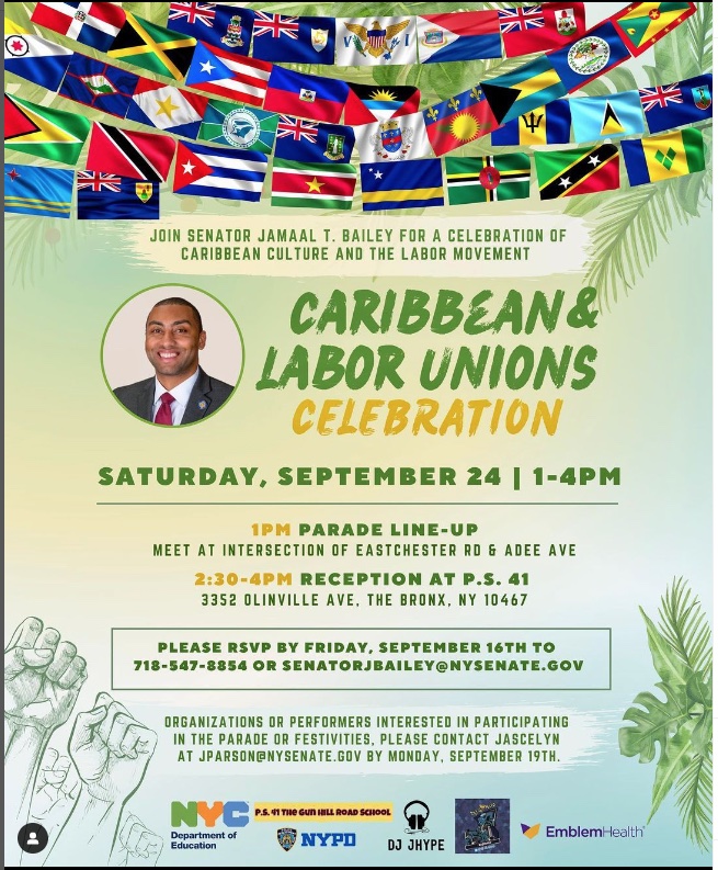 pistnyc's tweet image. Upcoming community events where you can look for 
(or help give out - DM us) flyers about School Bus rights while also having fun 
#WheresMyBus