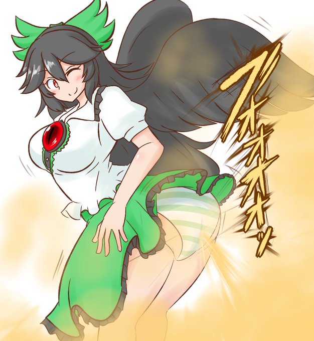 ご依頼絵 commission 