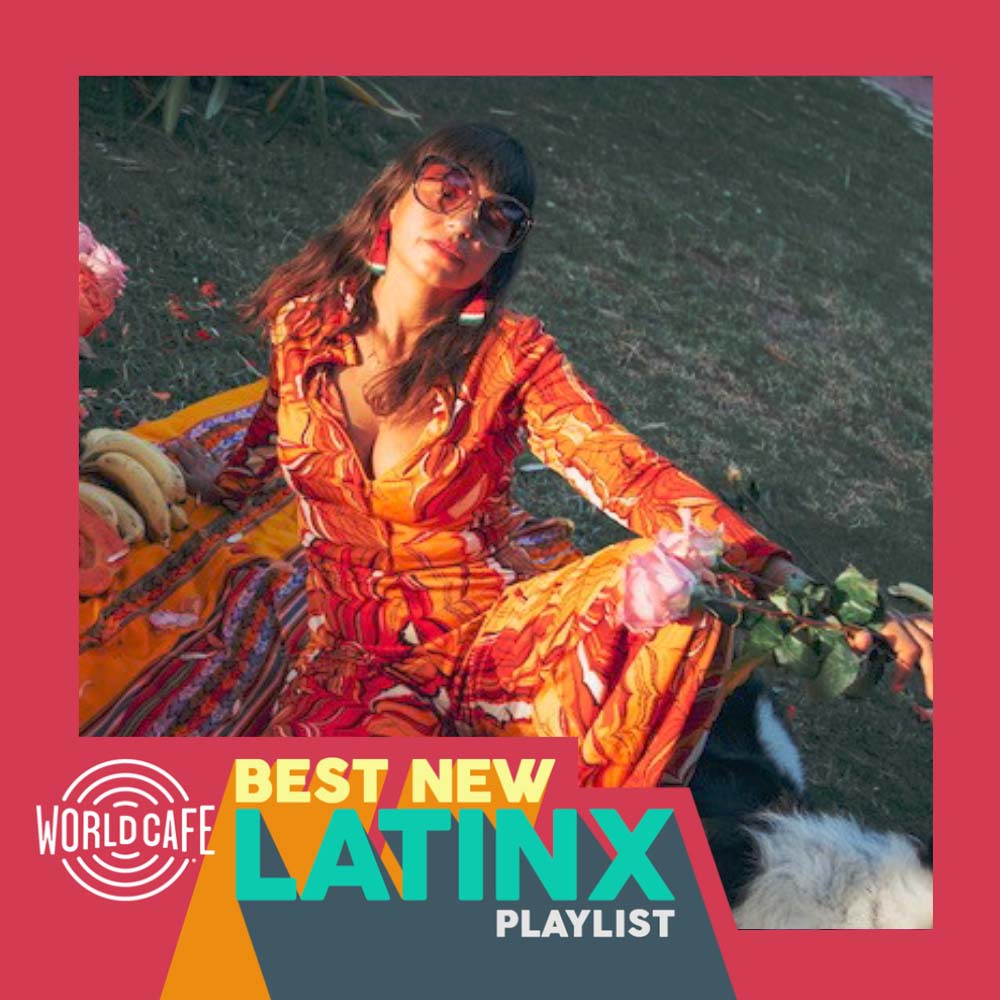 If there's ever a time to plunge into the Best New Latinx playlist, it's now!

Find the best from <a href="/bombaestereo/">Bomba Estéreo</a> y <a href="/manuchao/">Manu Chao</a> + <a href="/giorgiosiladi/">Giorgio Siladi</a> + @naftaoficial + <a href="/DuranLeon/">Ome Uriel Duran</a> + <a href="/MenearSonido/">Sonido Menear</a> + @gradioriviera Y <a href="/lavidaboheme/">La Vida Boheme</a> + <a href="/K4Gothetaste/">K4gothetaste</a> 

Support and follow!
open.spotify.com/playlist/3CuqC…