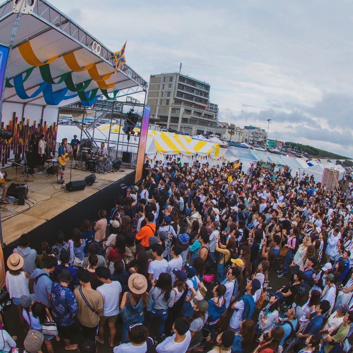 PACIFIC BEACH FESTIVAL (パシフィックビーチフェスティバル) on Twitter "