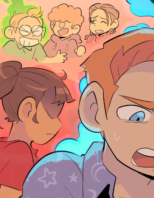 Update!  #hiveworks 