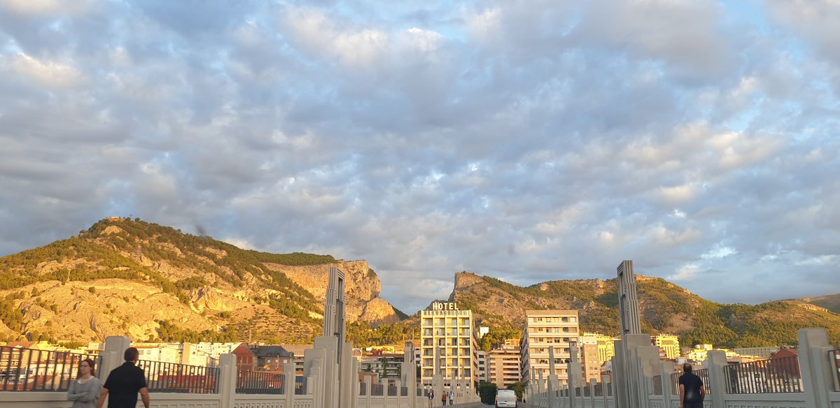 #bondia #alcoi #alcoy