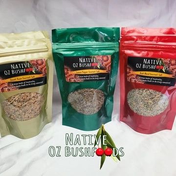 ARC_UAF's tweet photo. Let's start profiling our amazing Indigenous partners!!
Native Oz Bushfoods was founded on a love of quality Native foods. Out on their incredible property in Ropely, QLD, they have over 400 plants edible Native bushfoods.
To find more :https://t.co/jzhY3fR7LU https://t.co/IRjHgaVEex