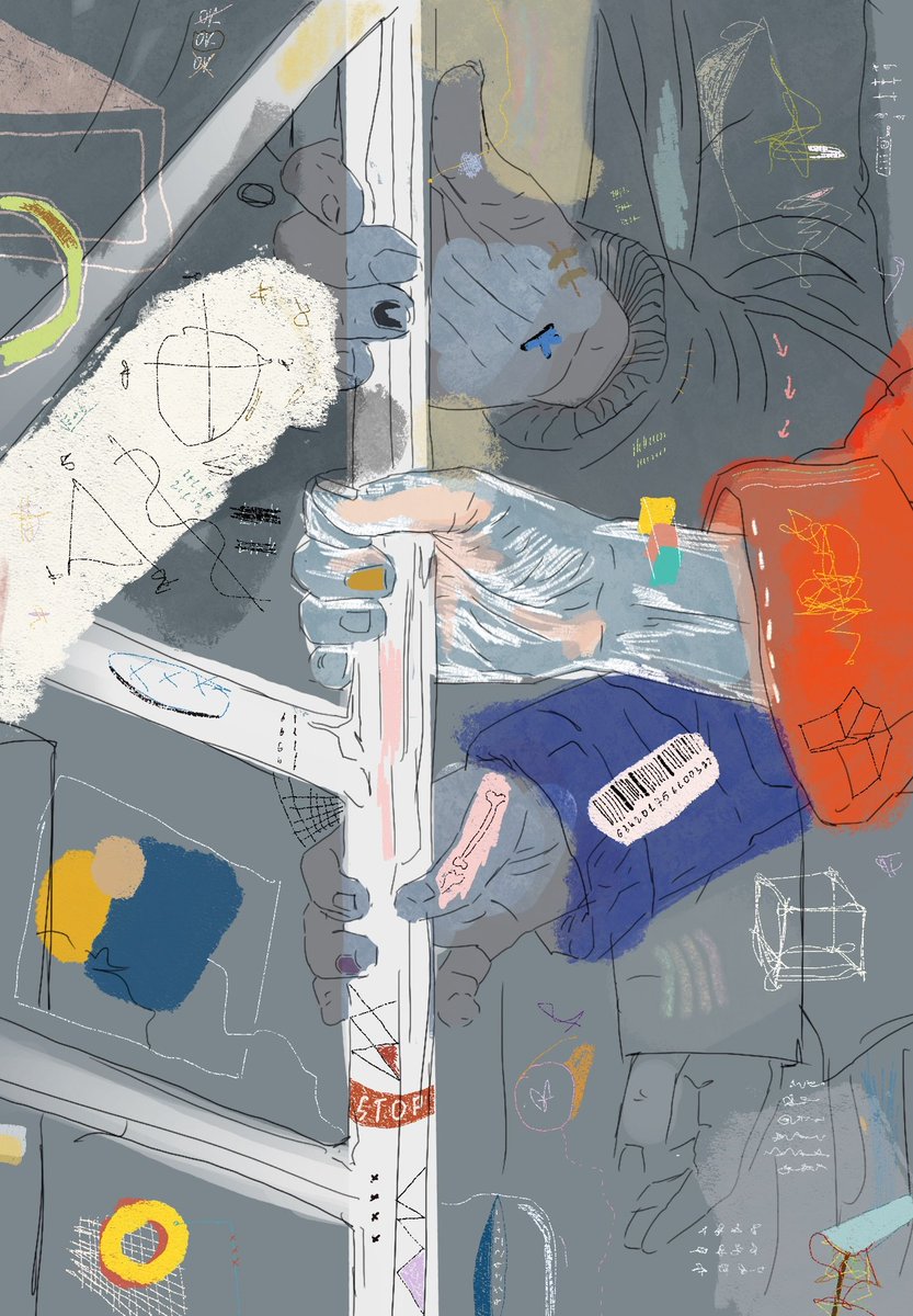 Good moorniiing 🤪✨☕️🥳💎

Collaboration with <a href="/createdbyozge/">ozge ata</a>