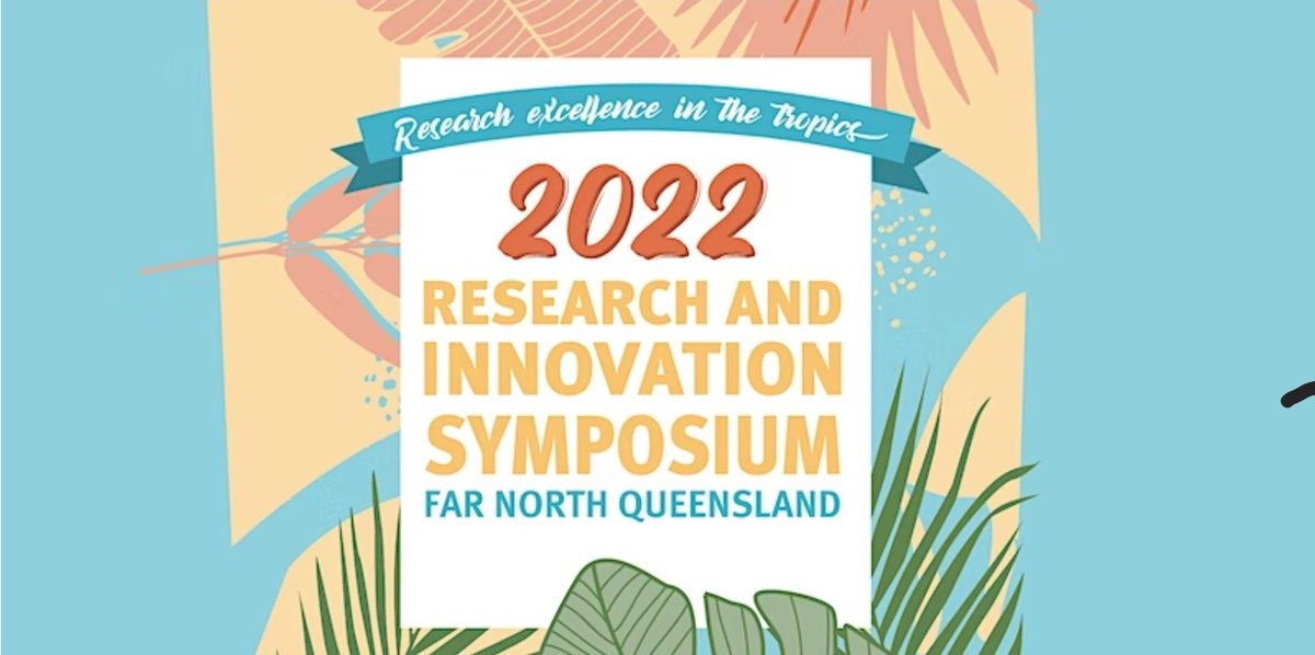 ajjuss's tweet photo. Brilliant day showcasing @CairnsHHS research. Innovation at its best, well done everyone! @edstrivens @LowdenDan @daltshrinker @meta4RN https://t.co/9m4qR2hupS
