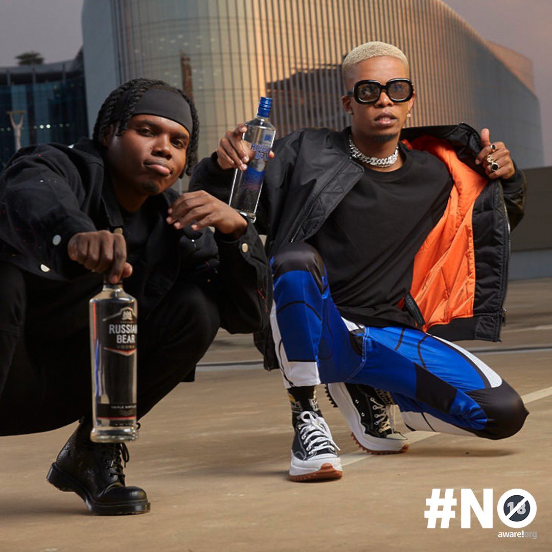 Blaq diamond leaving that record label was the best thing to do, I’m glad they are flying solo #BlaqDiamond