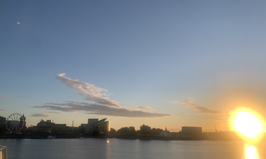 Tim Burgess tweet media