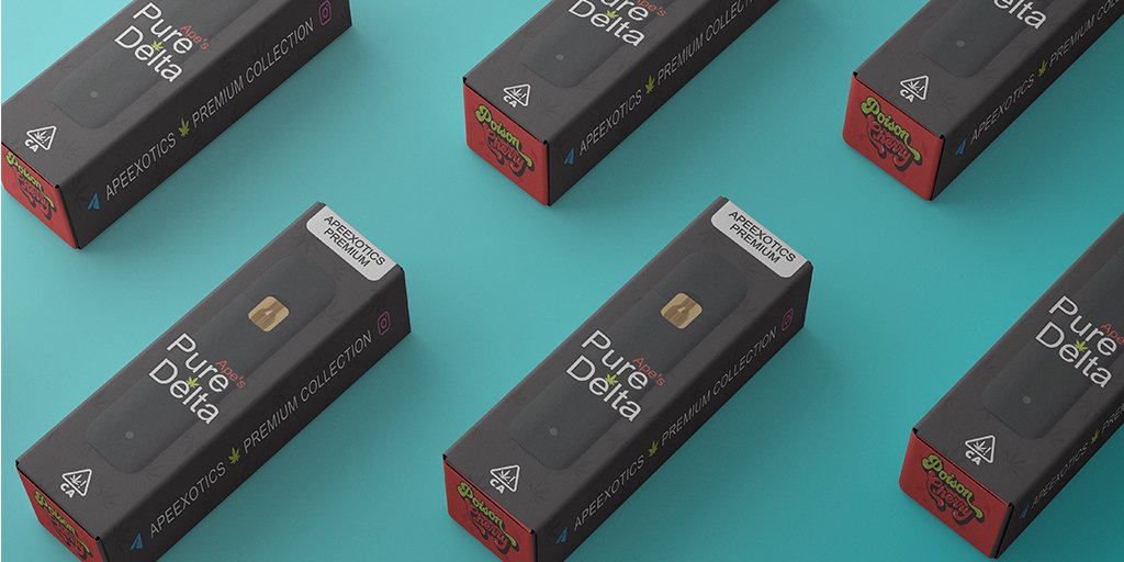DodopackagingUs's tweet photo. Custom offset printed and labeled CBD product packaging boxes at wholesale. 
Order now with FREE shipping. 
https://t.co/9FnBPQMRbc

#cbd #cbdproducts #cbdhealth #cbdlife #cbdcommunity #retail #retailpackaging #packaging #packagingdesign #wholesale #retailer #cardboard https://t.co/Zt1CE5cZii