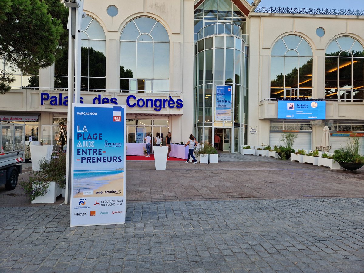 Xavier Merle tweet media