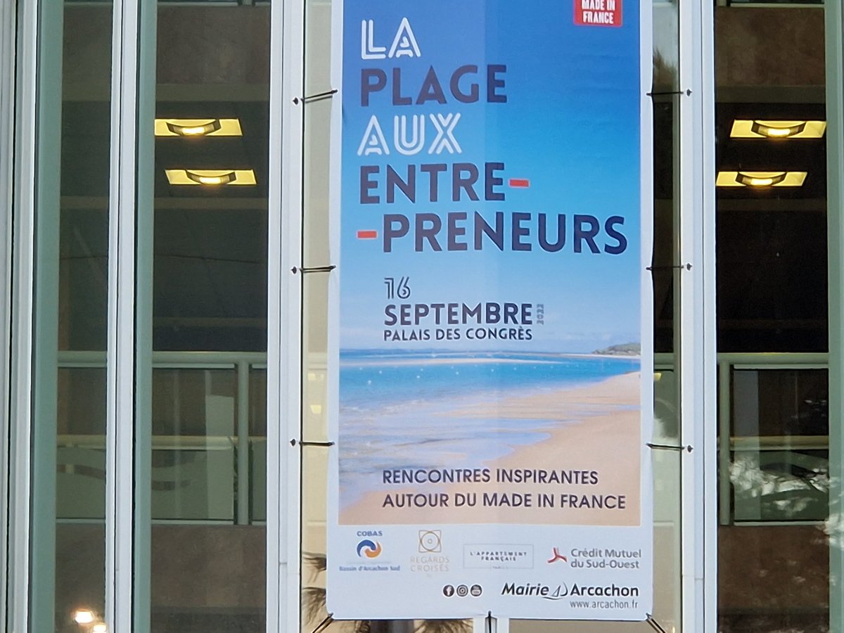 Xavier Merle tweet media