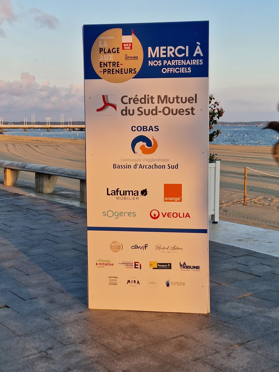 Xavier Merle tweet media