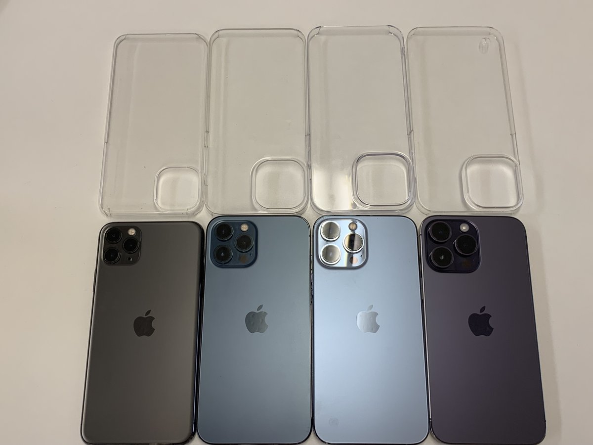 「iPhone15のカメラのデカさと厚みが気になる」|ナイセン®︎【公式】🏆ﾃﾚﾜｰｸに役立つｻｰﾋﾞｽ No.1のイラスト