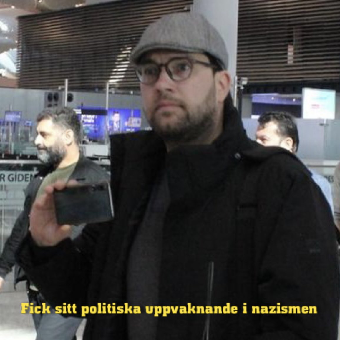 veolenes's tweet photo. Blir toppen det här hörrni https://t.co/PMLEsZQZsP