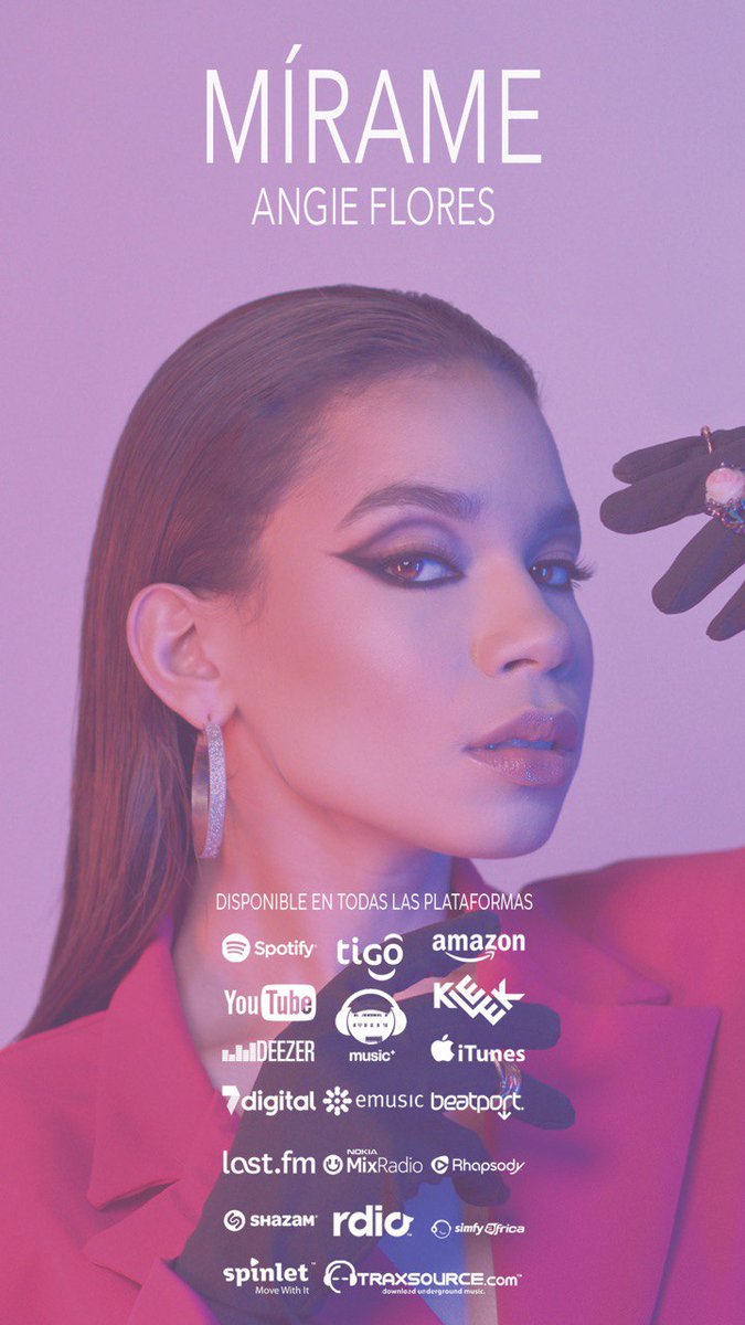 songwhip.com/angieflores/mi… 
.
.
.
#Mirame #Angielievers #TatuadosEnMiCorazonPorSiempre #tatuados #Newmusic #fyp