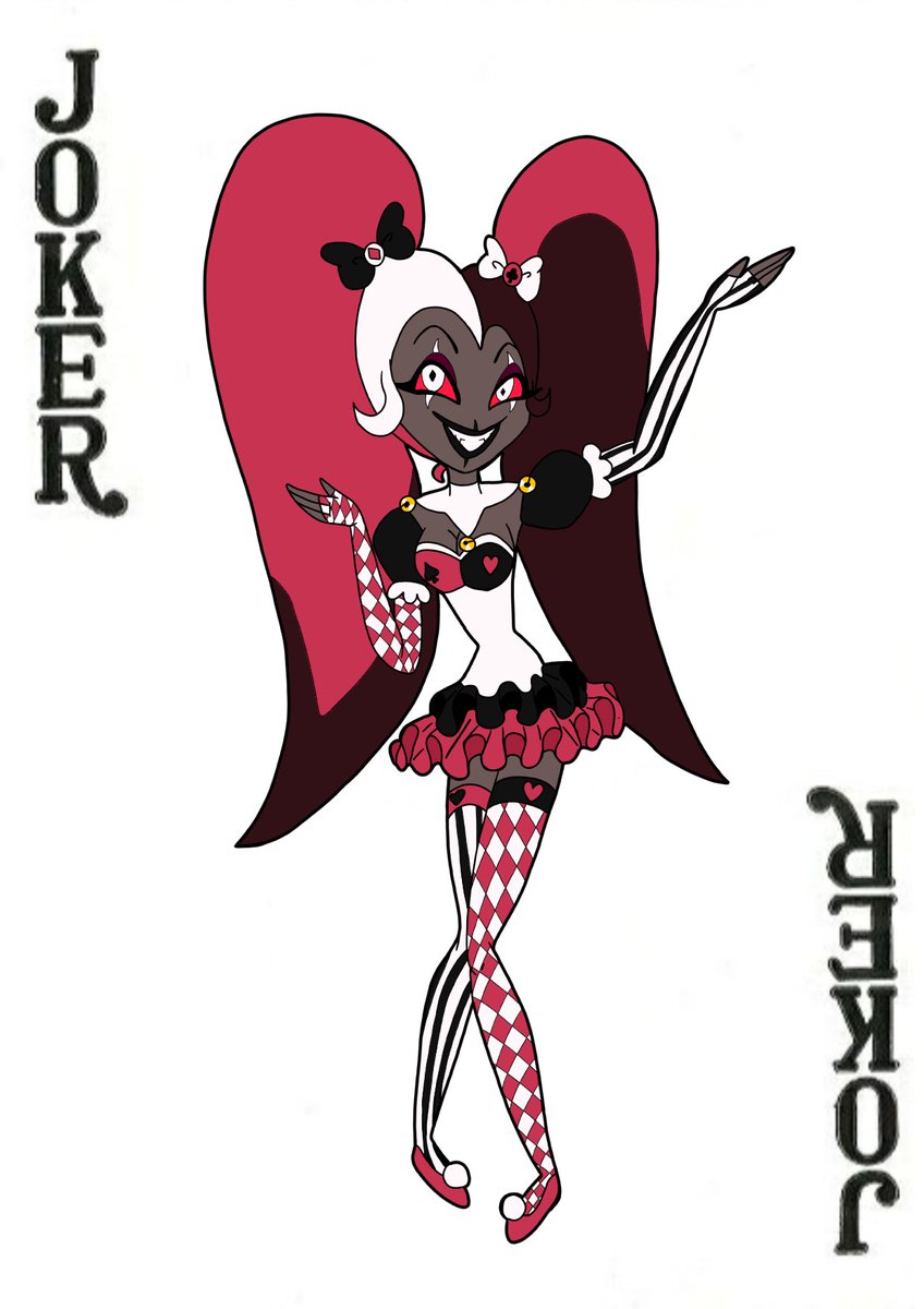 ShinigamiJG's tweet photo. I made this design of Velvet for my friend @xRadx3, for a great project that he's planning for her in decade of 30's #Velvet #Hazbin #Hotel #HazbinHotel #Fanart #Velvethazbinhotel #VelvetHazbin #VelvetHazbinHotel https://t.co/x55RmhhoEC