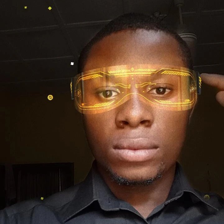 realpaulchidera's tweet photo. #NewProfilePic
@Binance #Web3Filter
#BinanceBlockchainWeek https://t.co/oxj8rcqvwg