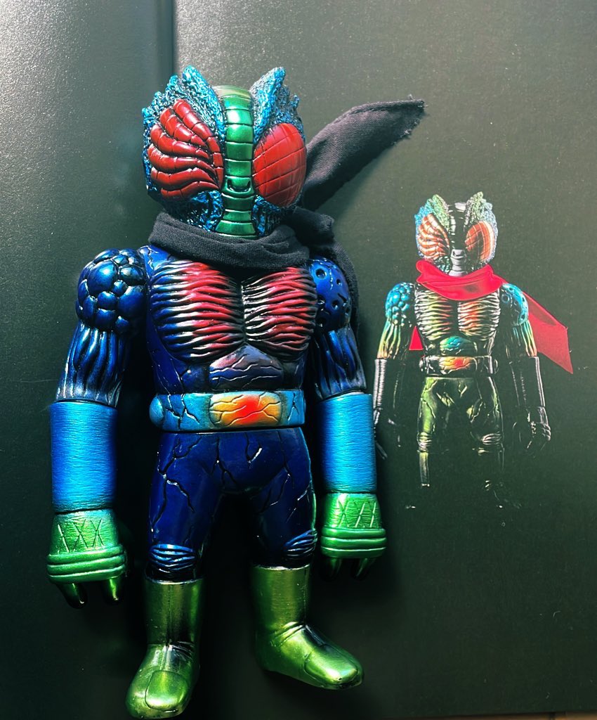 公式の店舗 リアルヘッド realhead 真頭玩具 エレマックス ネオワン