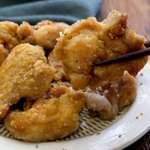 少ない量の油でOKだからすごくお手軽に作れそう!味付けもとっても美味しそうな「唐揚げ」レシピ!