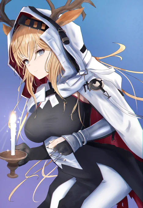 ヴィヴィアナ#アークナイツ #明日方舟 #Arknights 