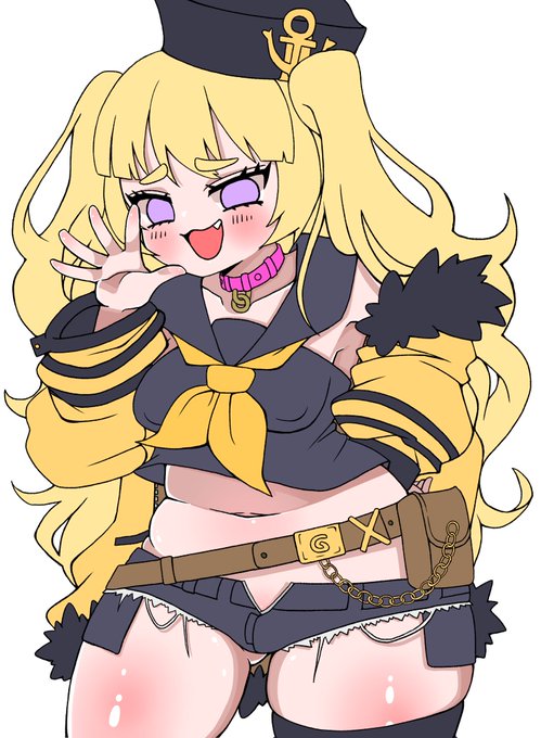 ガルパン見ながらぬりぬり
肌は大体塗り終わったかな 