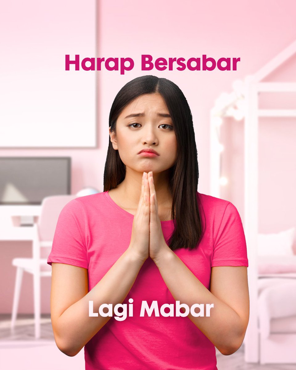 Si 5 Menit lagi
Tipe ini sebenernya nurut, cuma kadang lagi sibuk atau lagi nanggung rebahan dengan posisi enak. Dengan diiringi rasa sedikit takut kualat, akhirnya berangkat!