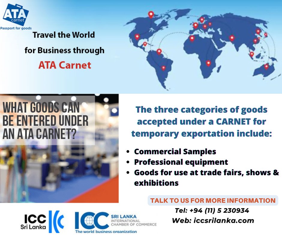 International Chamber of Commerce Sri Lanka tweet media