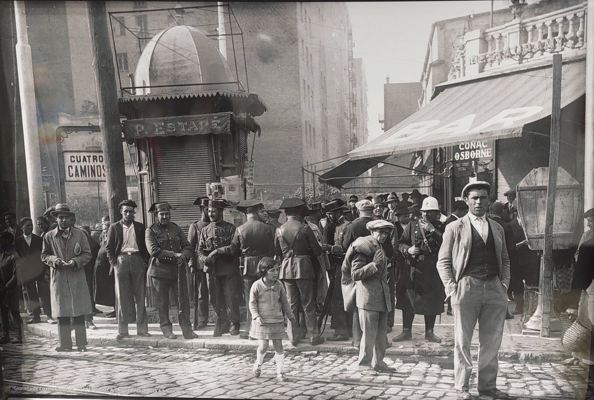 Madrid Antiguo tweet media