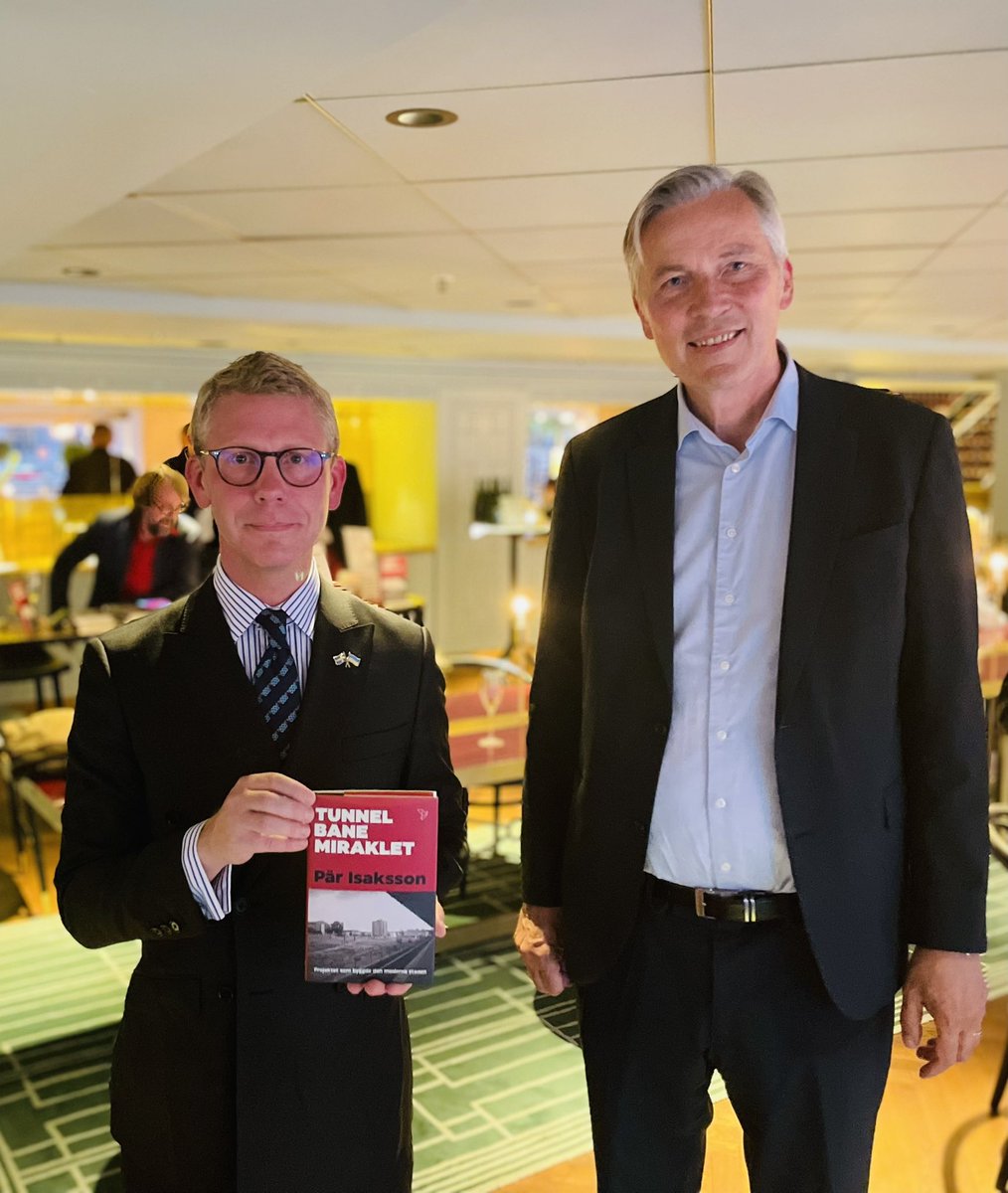 Kristoffer Tamsons tweet media