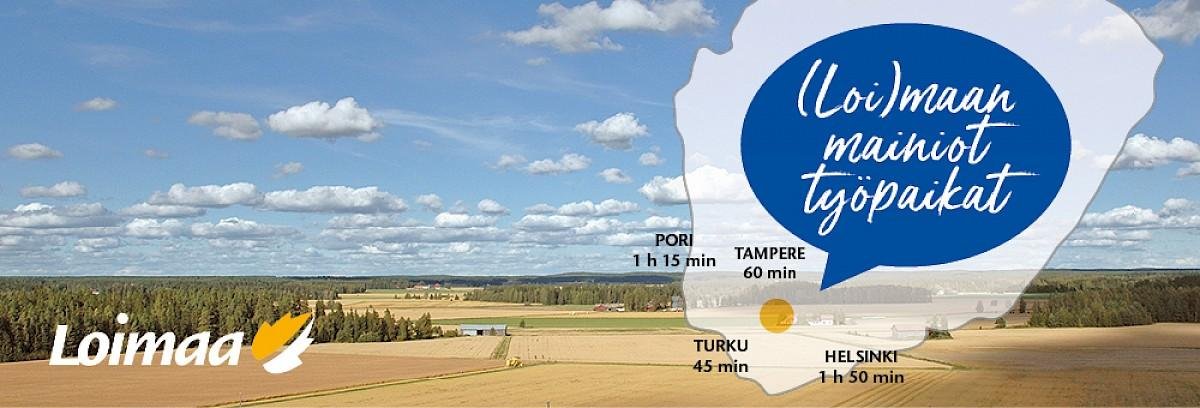 pilaakso's tweet photo. Onko #viestintä ja #markkinointi lähellä sydäntäsi? Tai onko se lähellä kaverin sydäntä? 
Jos näin on, nyt kannattaa laittaa hakemusta tulille ja vinkkailla kaverille. Haemme nimittäin #Loimaa'lle toista markkinointi- ja viestintäsuunnittelijaa. 

https://t.co/gCkKNIL5P9 https://t.co/mjrTme8Kc7